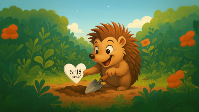 Watch your card shop sales grow, with seed cards